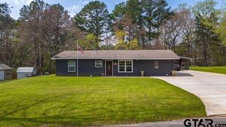 11300 County Road 2326, Tyler, TX 75707