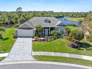 8774 MYSTIC CIRCLE, North Port, FL 34287