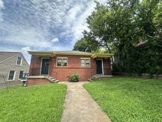 1507 Long Ave # And # A, Nashville, TN 37206