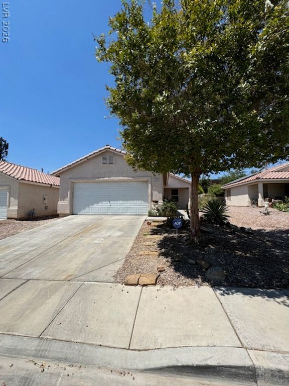5523 Jose Leon Street, North Las Vegas, NV 89031 — photo 2