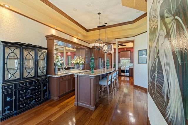 1815 BAYOU GRANDE BOULEVARD NE, St Petersburg, FL 33703