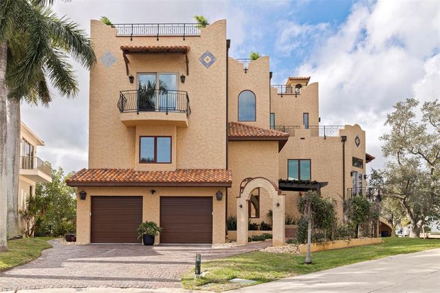 1815 BAYOU GRANDE BOULEVARD NE, St Petersburg, FL 33703