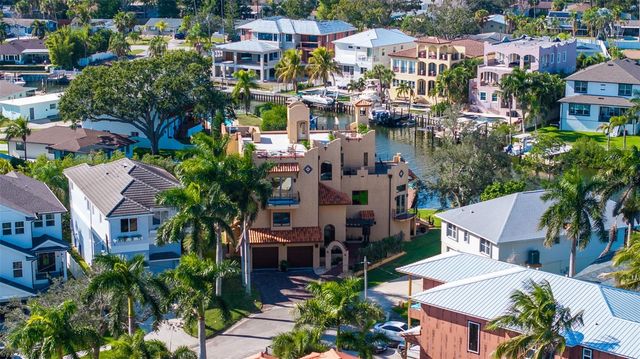 1815 BAYOU GRANDE BOULEVARD NE, St Petersburg, FL 33703