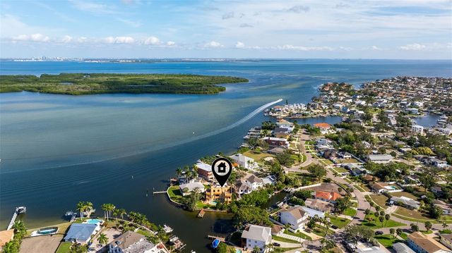 1815 BAYOU GRANDE BOULEVARD NE, St Petersburg, FL 33703