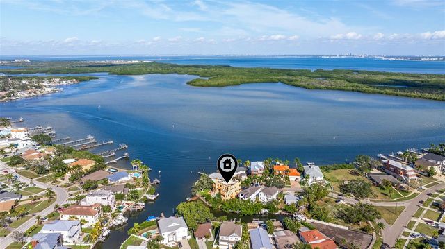 1815 BAYOU GRANDE BOULEVARD NE, St Petersburg, FL 33703