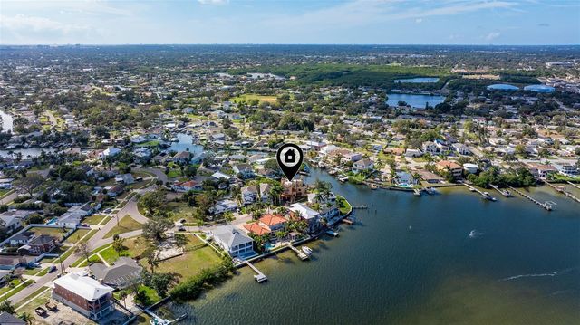 1815 BAYOU GRANDE BOULEVARD NE, St Petersburg, FL 33703