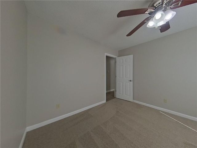 Address unavailable.