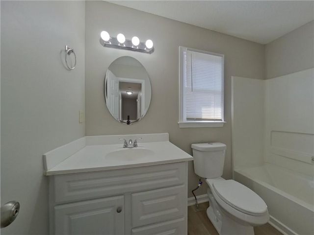 Address unavailable.