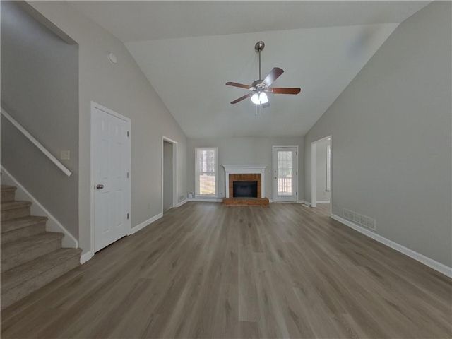 Address unavailable.