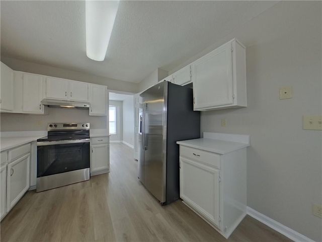 Address unavailable.