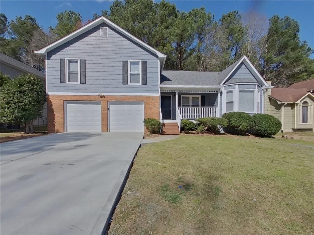 Address unavailable.