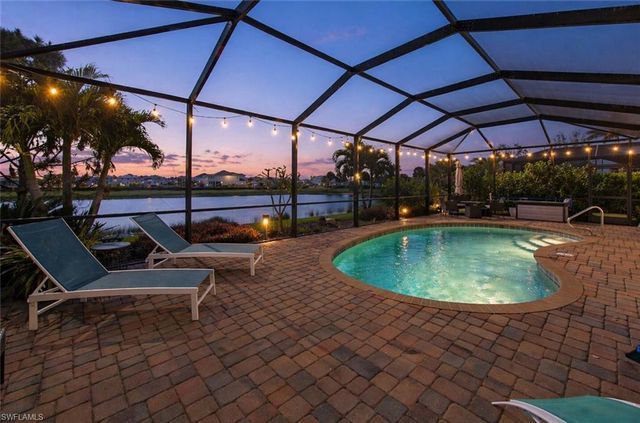 2151 Vermont LN, Naples, FL 34120