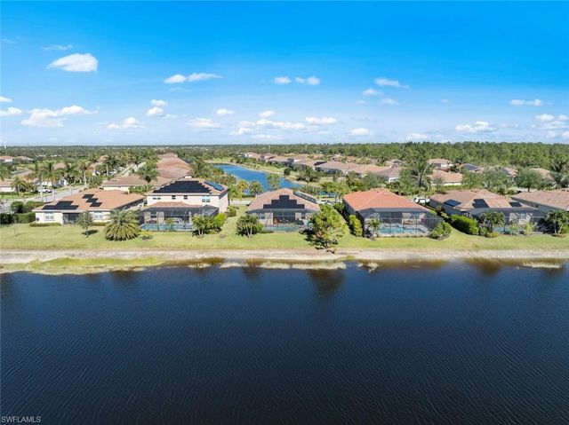 2151 Vermont LN, Naples, FL 34120