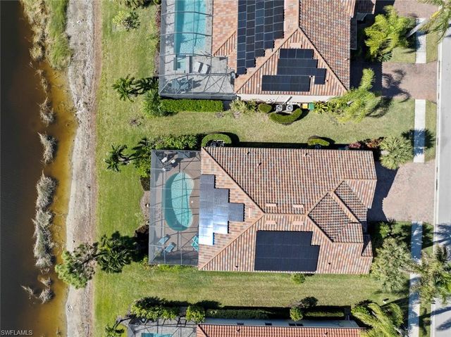 2151 Vermont LN, Naples, FL 34120