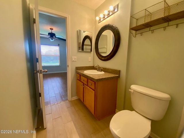 1530 VINELAND Circle B, Fleming Island, FL 32003