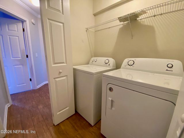 1530 VINELAND Circle B, Fleming Island, FL 32003