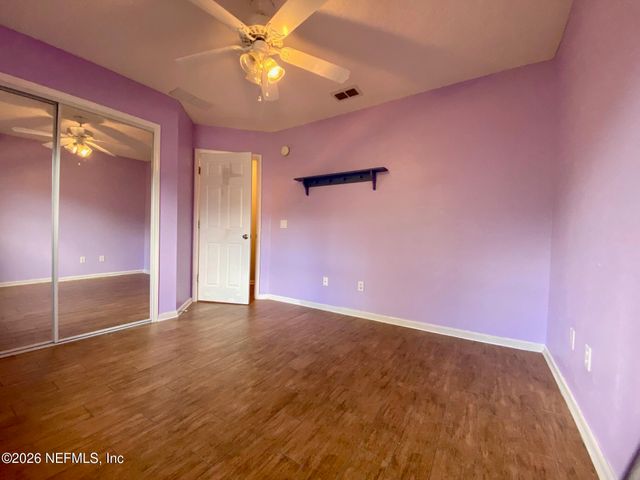 1530 VINELAND Circle B, Fleming Island, FL 32003