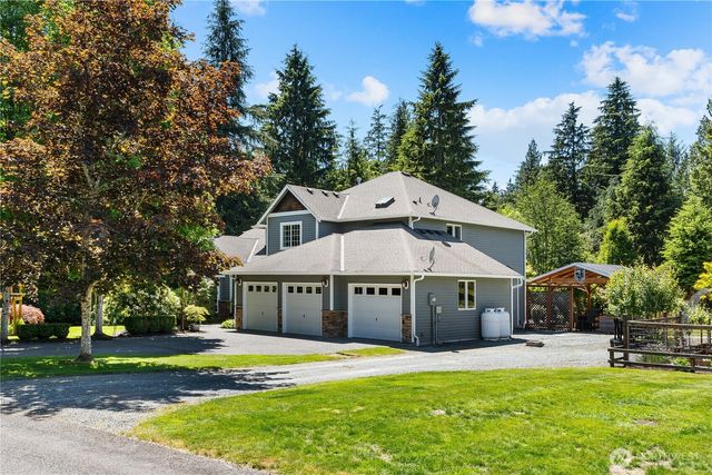13924 266th Avenue SE, Monroe, WA 98272