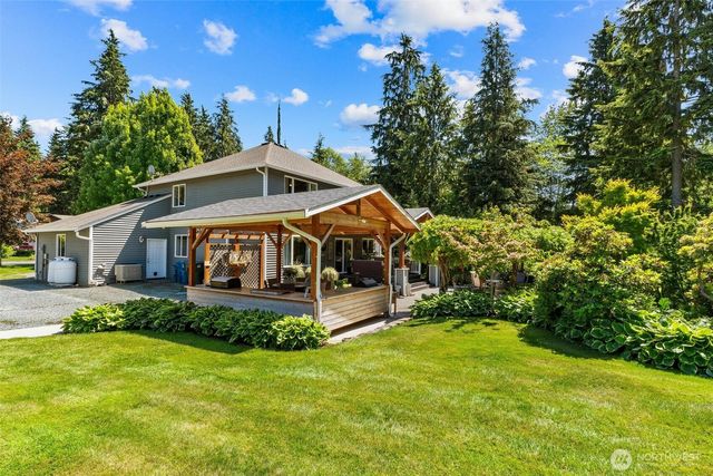 13924 266th Avenue SE, Monroe, WA 98272