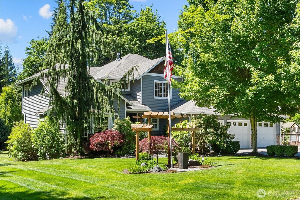 13924 266th Avenue SE, Monroe, WA 98272
