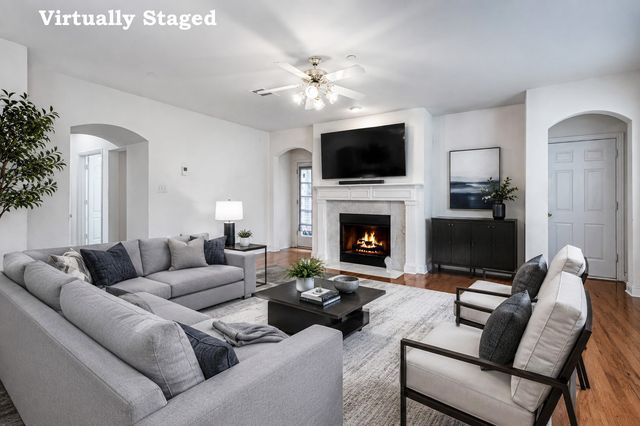 531 Southridge Way, Irving, TX 75063