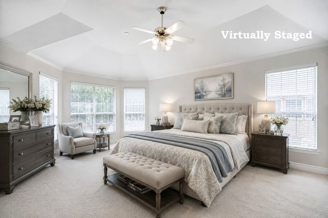 531 Southridge Way, Irving, TX 75063