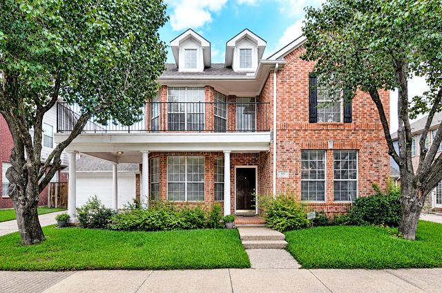 531 Southridge Way, Irving, TX 75063