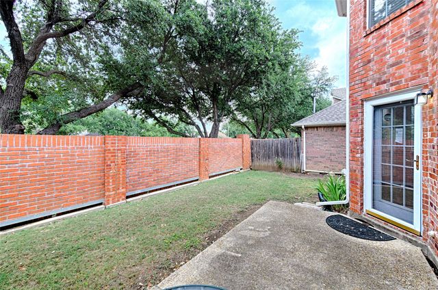 531 Southridge Way, Irving, TX 75063