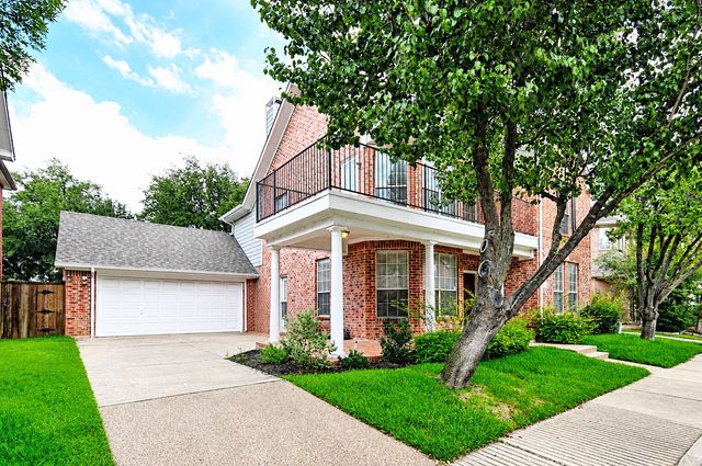 531 Southridge Way, Irving, TX 75063