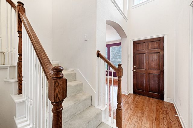 531 Southridge Way, Irving, TX 75063