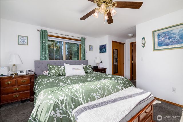 550 E Budd Drive, Shelton, WA 98584