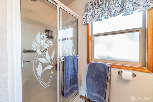 550 E Budd Drive, Shelton, WA 98584