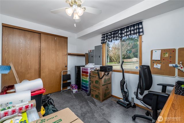 550 E Budd Drive, Shelton, WA 98584