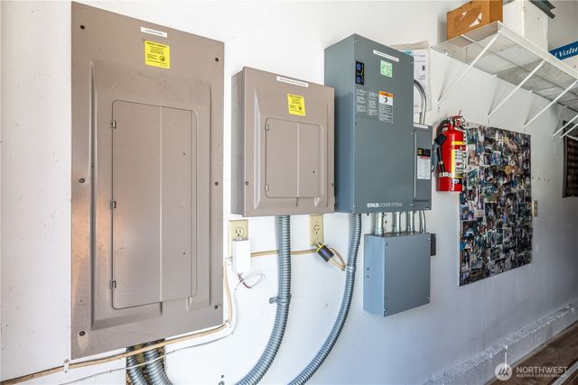 550 E Budd Drive, Shelton, WA 98584