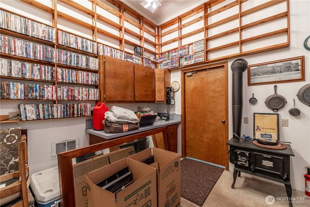 550 E Budd Drive, Shelton, WA 98584