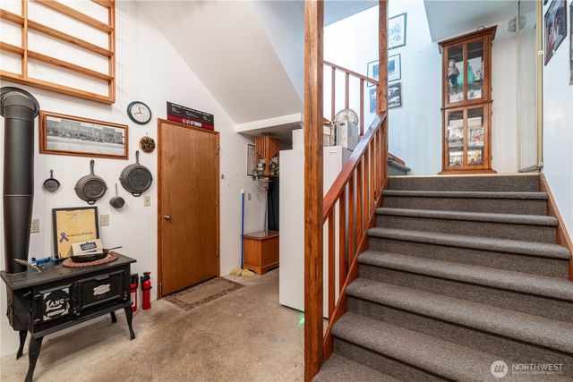 550 E Budd Drive, Shelton, WA 98584