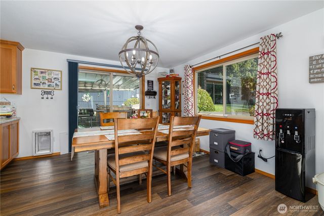 550 E Budd Drive, Shelton, WA 98584