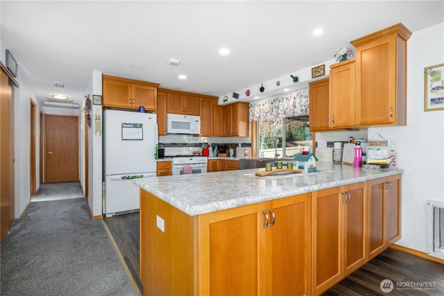 550 E Budd Drive, Shelton, WA 98584