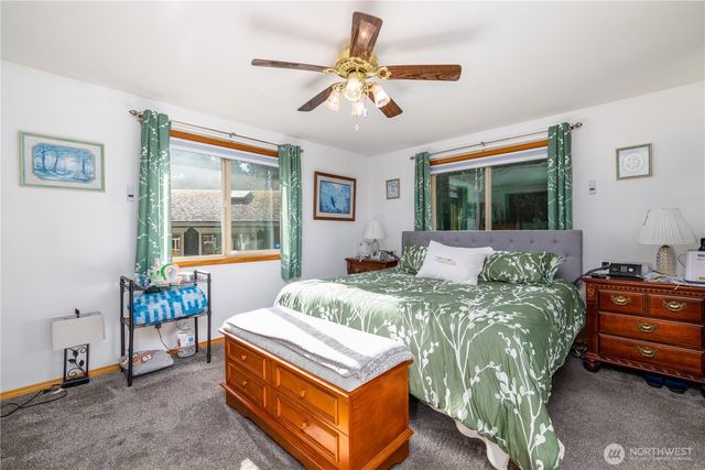 550 E Budd Drive, Shelton, WA 98584