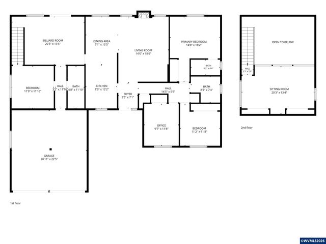 20130 SW 71st Av, Tualatin, OR 97062