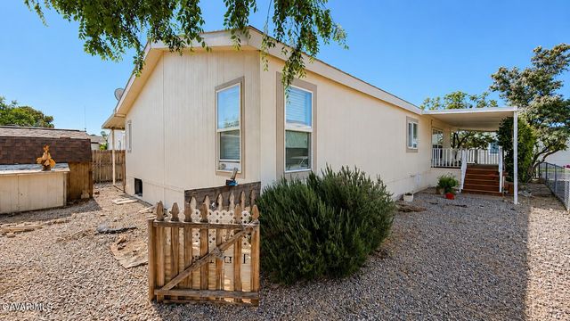 2101 Windflow Drive 56, Rosamond, CA 93560