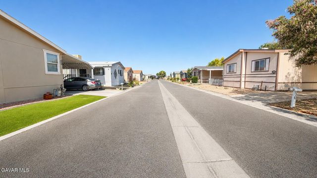 2101 Windflow Drive 56, Rosamond, CA 93560
