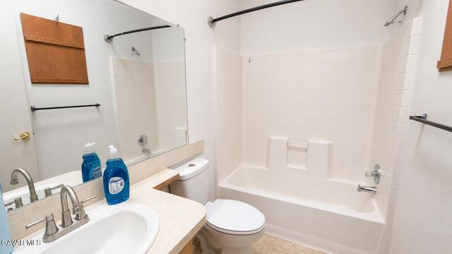 2101 Windflow Drive 56, Rosamond, CA 93560
