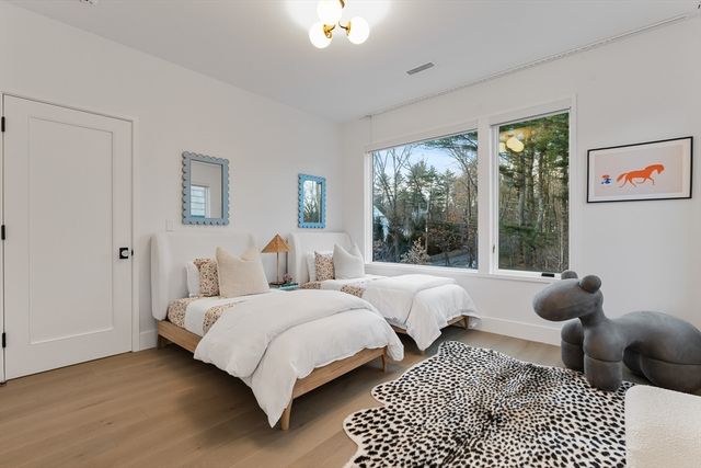 286 Country Dr, Weston, MA 02493