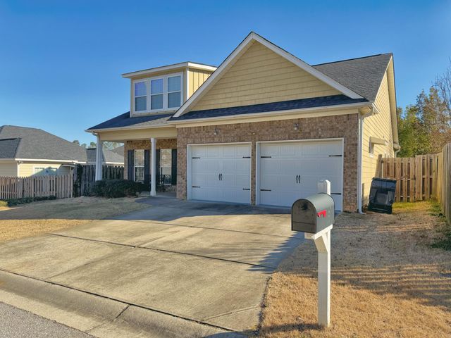 3024 Margot Lane, Grovetown, GA 30813