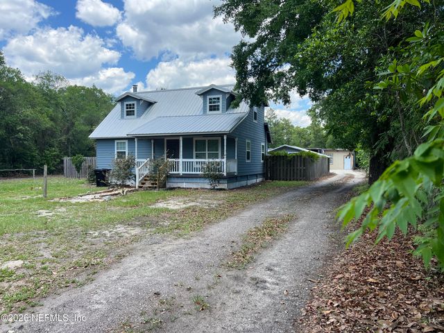 468 TAYLOR Avenue, Orange Park, FL 32065