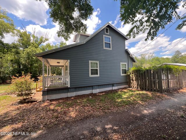 468 TAYLOR Avenue, Orange Park, FL 32065