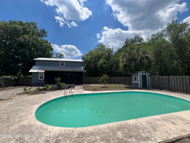 468 TAYLOR Avenue, Orange Park, FL 32065