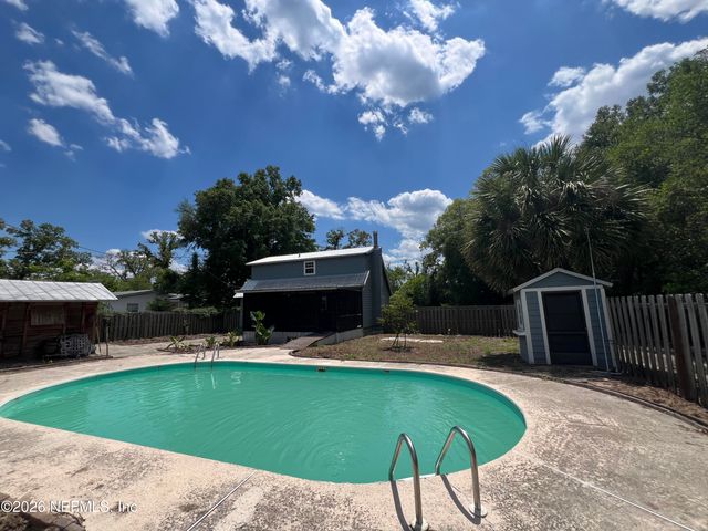 468 TAYLOR Avenue, Orange Park, FL 32065