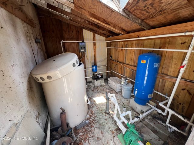 468 TAYLOR Avenue, Orange Park, FL 32065
